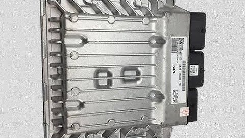 {9860053933}RENAULT DUSTER CONTINENTAL ECM READ RIGHT KTAG 2.23