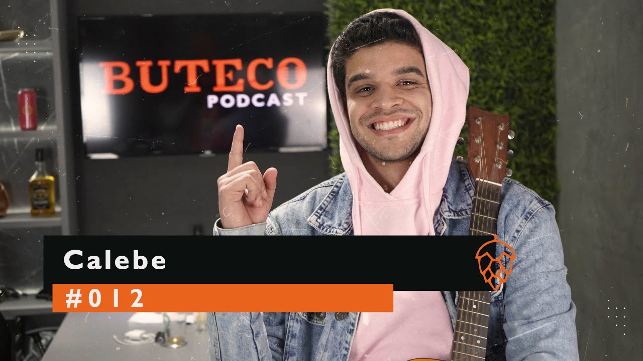 CALEBE | Buteco 