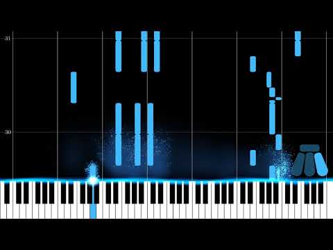 Waltz in A minor (B. 150) - Frederic Chopin