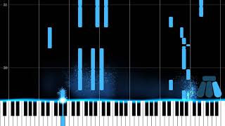Waltz in A minor (B. 150) - Frederic Chopin