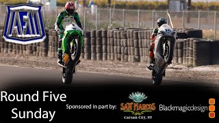 Download Lagu AFM Round 5 Sunday LIVE!!! MP3 Download Lagu AFM Round 5 Sunday LIVE!!! MP3