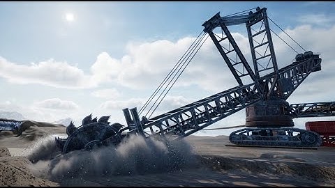 The Destroyer of Worlds has Arrived! | Out of Ore