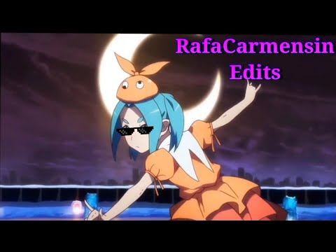 VEM PRA VIELINHA - Monogatari [Edit]🔥🔥#paidamafia