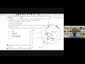 Conic Section (Part 3) | JEE Advance Crash Course : Math | 2nd May, 2026