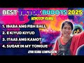 BEST TIKTOK BUDOTS 2025 - IBABA ANG PRESYO NG FISHBALL | NONSTOP REMIX | JOHN REMIX COMPILATION 🔥