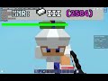 Bloxd.io XVI
