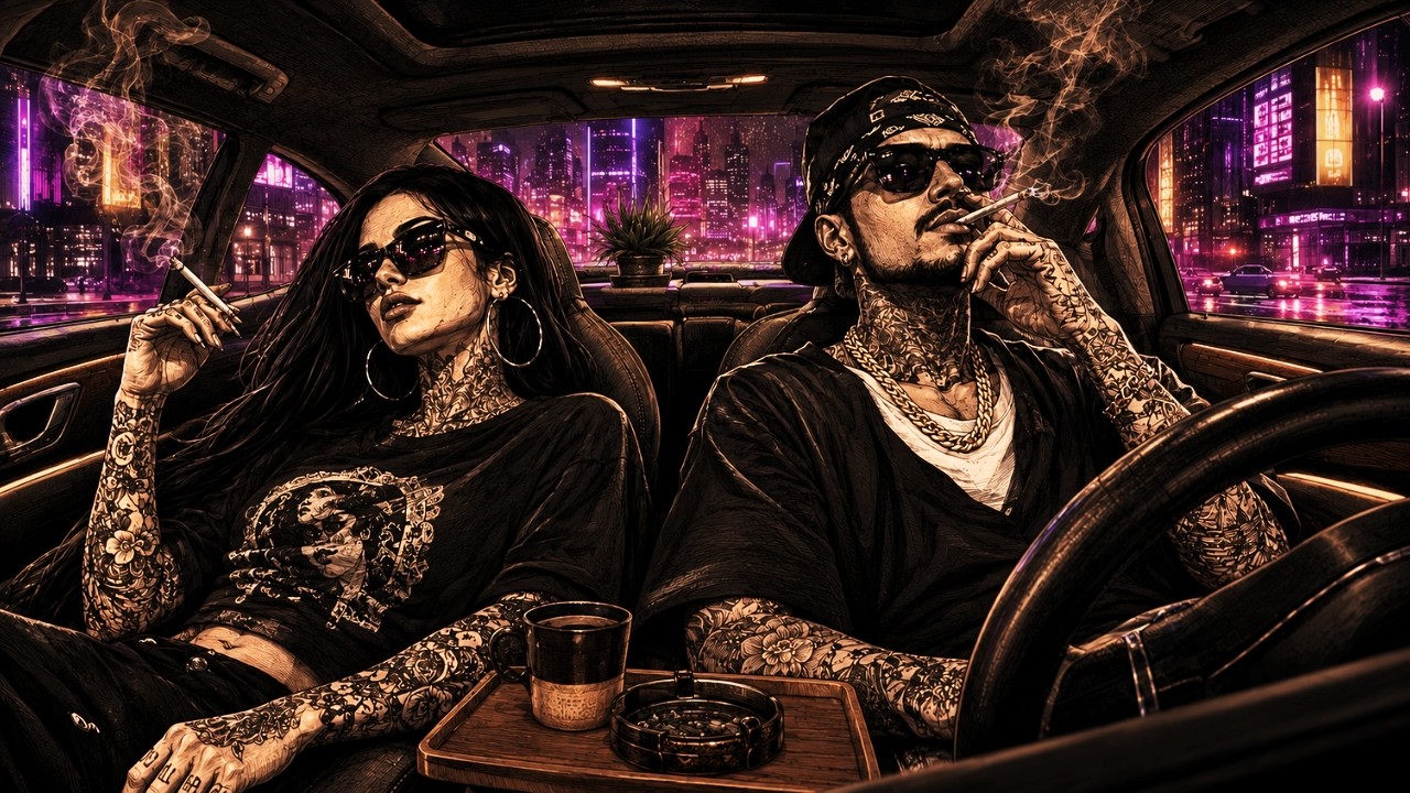 Watch 3AM Smoke Confessions 🌙 — 420 Vibe Music | OG Chill Rap • Bluesy Hip-Hop • Stoner Drive on YouTube Watch 3AM Smoke Confessions 🌙 — 420 Vibe Music | OG Chill Rap • Bluesy Hip-Hop • Stoner Drive on YouTube