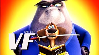 BLAZING SAMURAÏ l Bande Annonce VFQ [HD]