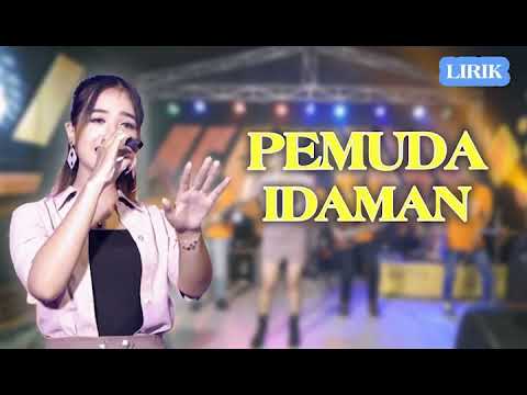 Pemuda Idaman - Lirik || Era Syaqira