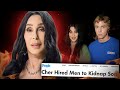 Cher Hired MEN to KIDNAP Her OWN Son (This is WEIRD)