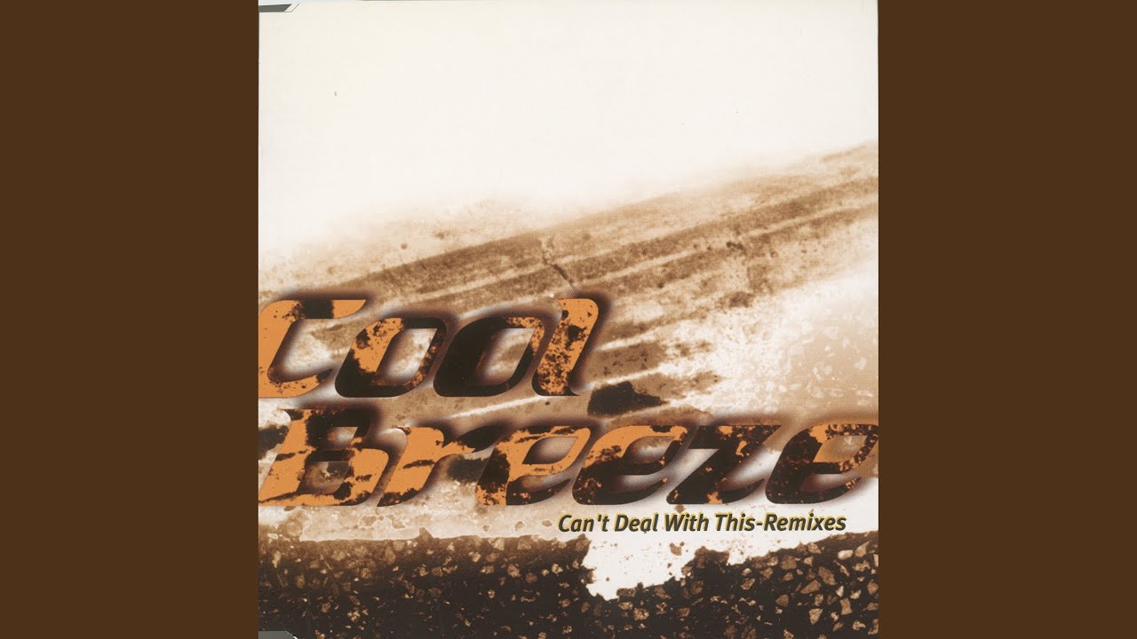 Can't Deal With This (Alex Reece Remix) - YouTube