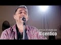 Encuentro en el Estudio con Vicentico - Completo