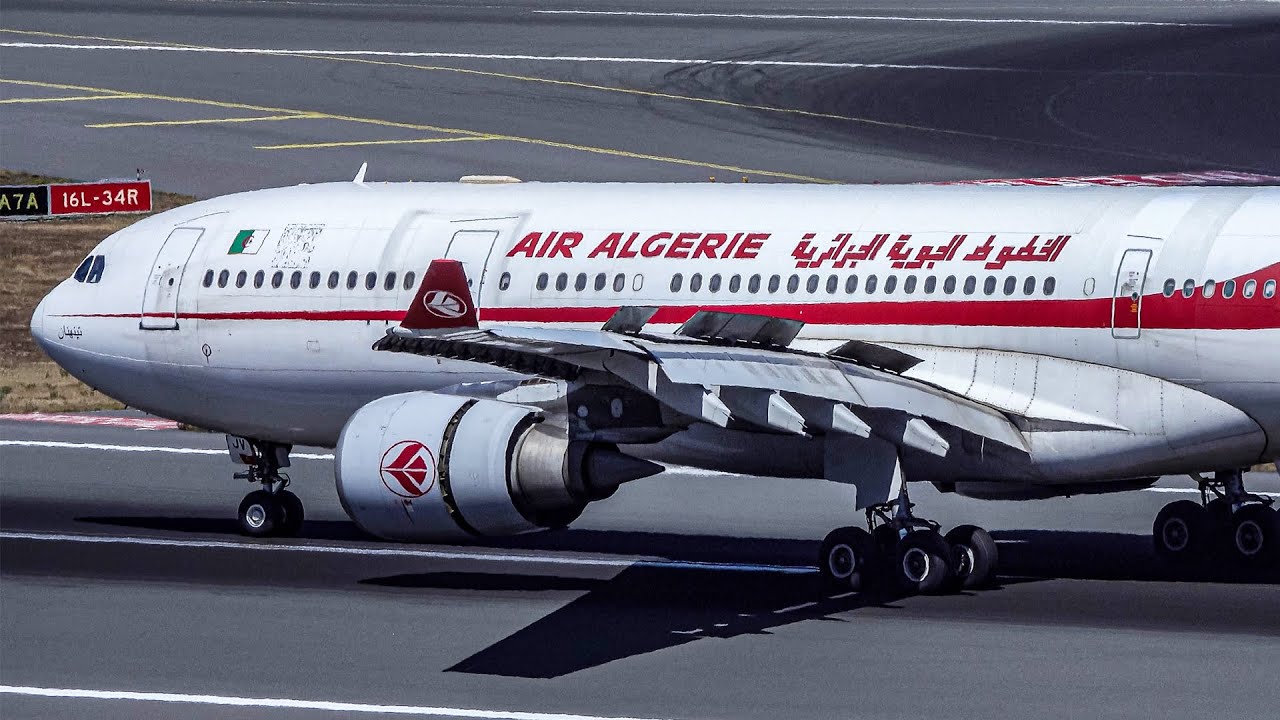 ISTANBUL AIRPORT PLANE SPOTTING 🇹🇷 OVER 30 TAKEOFFS AND LANDINGS | PLANE SPOTTING