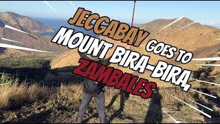 JecGabay Goes to Mount Bira Bira, Zambales!