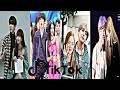 BTS X BLACKPINk TikTok ComPilaTioN Hindi English Mix Video 1 