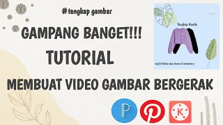 SCREENSHOT atau TANGKAP GAMBAR BERGERAK | Sering ikut GIVEAWAY OLSHOP? BUAT SENDIRI? GAMPANG BANGET! screenshot 5