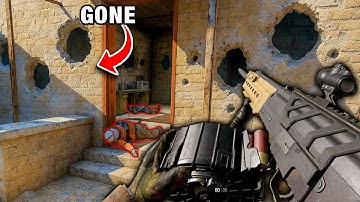 Insurgency Sandstorm SHOCKING Update