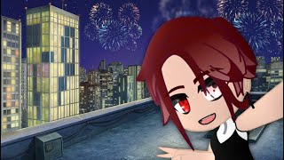 New Years Special Video! | Gacha TikToks | Devils Work | Read The Description |