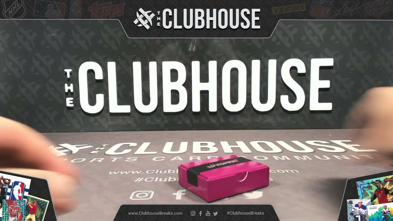 RELEASE DAY : 2021 Panini Immaculate Soccer SERIAL # Group Break #7442