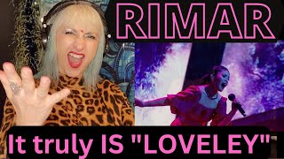 RIMAR - Lovely (Billie Eilish \& Khalid) | Vocal Performance Coach Reaction \& Analysis