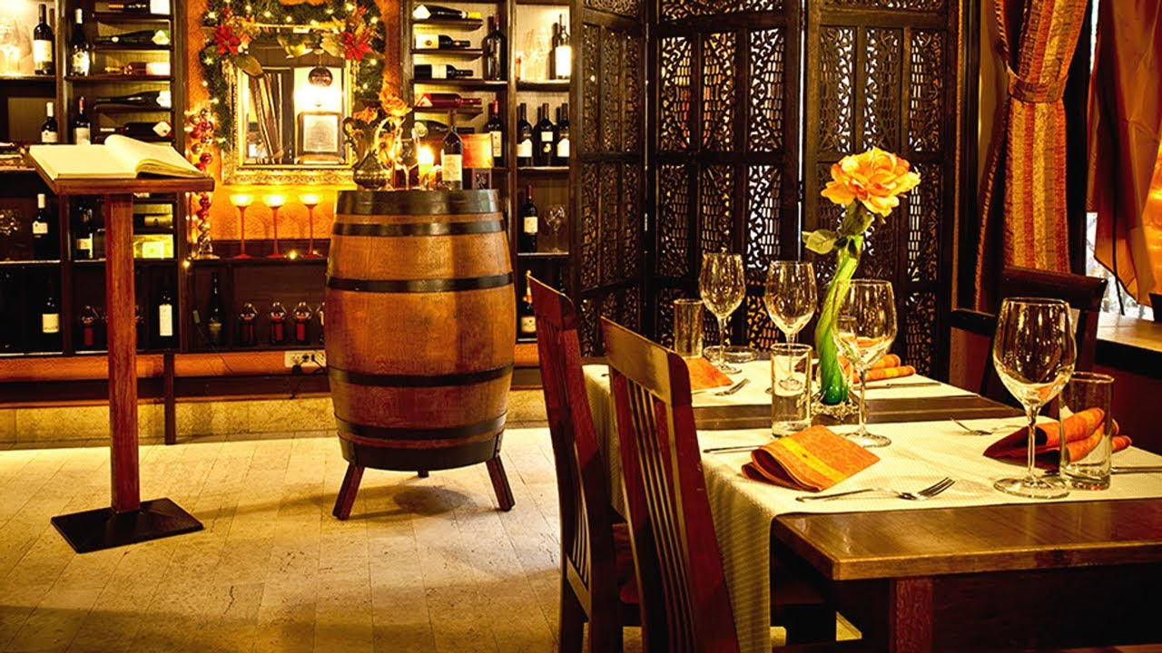 Restaurant Ambience Music - Cozy Restaurant BGM, Lounge Music, Dinner Music -Instrumental Jazz Restaurant Ambience Music - Cozy Restaurant BGM, Lounge Music, Dinner Music -Instrumental Jazz