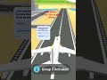 mi Airbus A320-200 de draw bricks #drawbricks #aviation