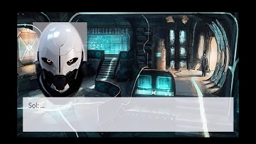 Wwise Music Demo 2024 - Project Nyrelus (Full Video)