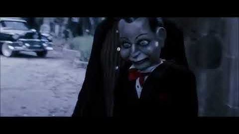 Dead Silence (2007) Music Video