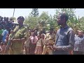 Tukio La Kufufuka Kijana Rujewa 