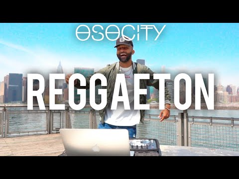 Reggaeton Mix 2021 | The Best of Reggaeton 2021 by OSOCITY