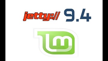Jetty 9.4 Installation in Linux Mint 18 using Oracle JDK 8