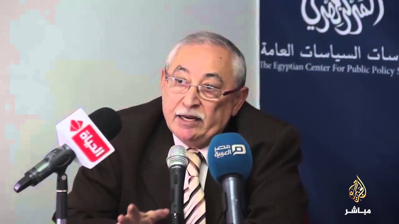 #شاهد .. المركز المصري  ينظم ندوة عن تكامل دور المنظمات غير الحكومية والحكومة لتعزيز فرص التنمية