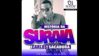 Carlos Sacadura - História da Suraia 1 (2014)