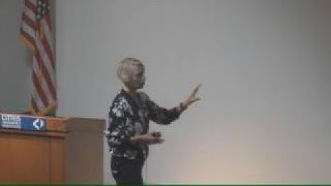 Christy Till: Mantle Melting at Subduction Zones An Experimental Petrologists View