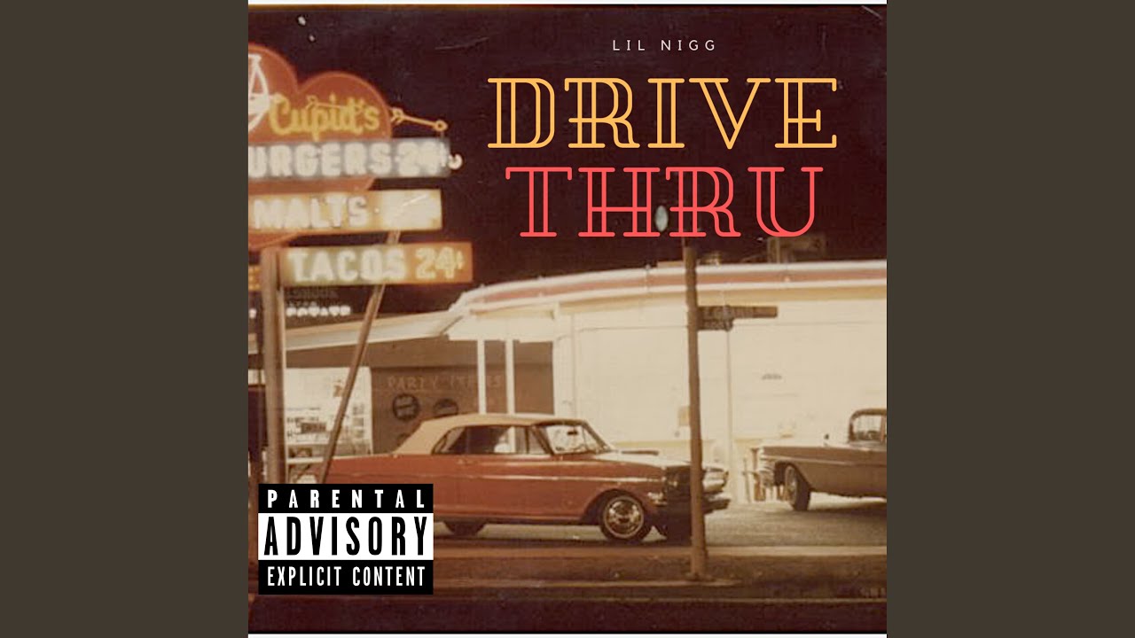 Watch Drive Thru on YouTube Watch Drive Thru on YouTube