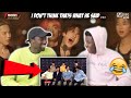 If BTS Was Dubbed #4 Compilation (Reaction!!)