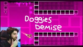 Stream 2 - Building my part in Doggies Demise