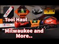 Northern Tool Haul New Tools Milwaukee Keson