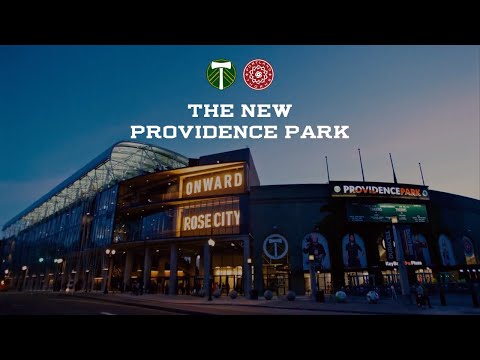 Time-Lapse | The transformation of Providence Park in 20 months