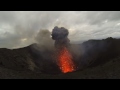 Mt Yasur Volcano, Tanna Island, Vanuatu