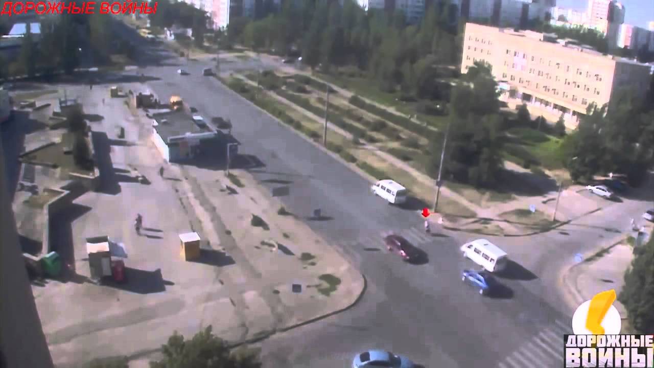 УЖАСНЫЕ АВАРИИ И ДТП. 18.07.2014 _ВИДЕО №94.mp4 д.в - YouTube