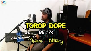 Torop dope nasiati - BE 769 | Waren Sihotang (lagu rohani terbaru)