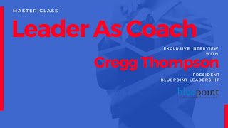 Leader As Coach | Master Class : How different cultures approach coaching?