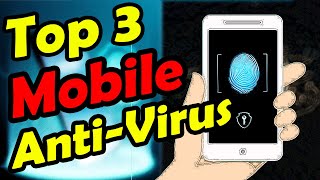 Top 3 Mobile Antivirus Software | Mobile Security screenshot 5