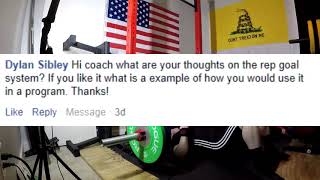 Jason Blaha Q&As December 9th, 2018 Part 3