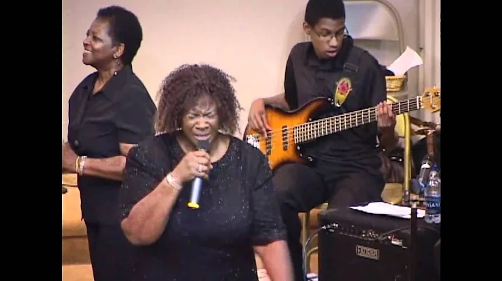 He Said - LaVerne Mays