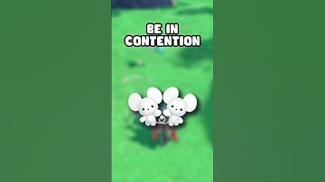 Finding The Most Impossible Shiny Pokemon EVER?