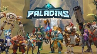 Paladins Ob59