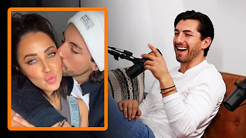 How Kaitlyn Bristowe's "Dry Humping" Confession Forced Jason Tartick to Reboot His Career