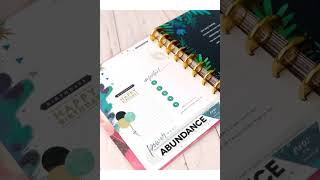 Plan With Me: The Stargazer/ My Wellness Planner